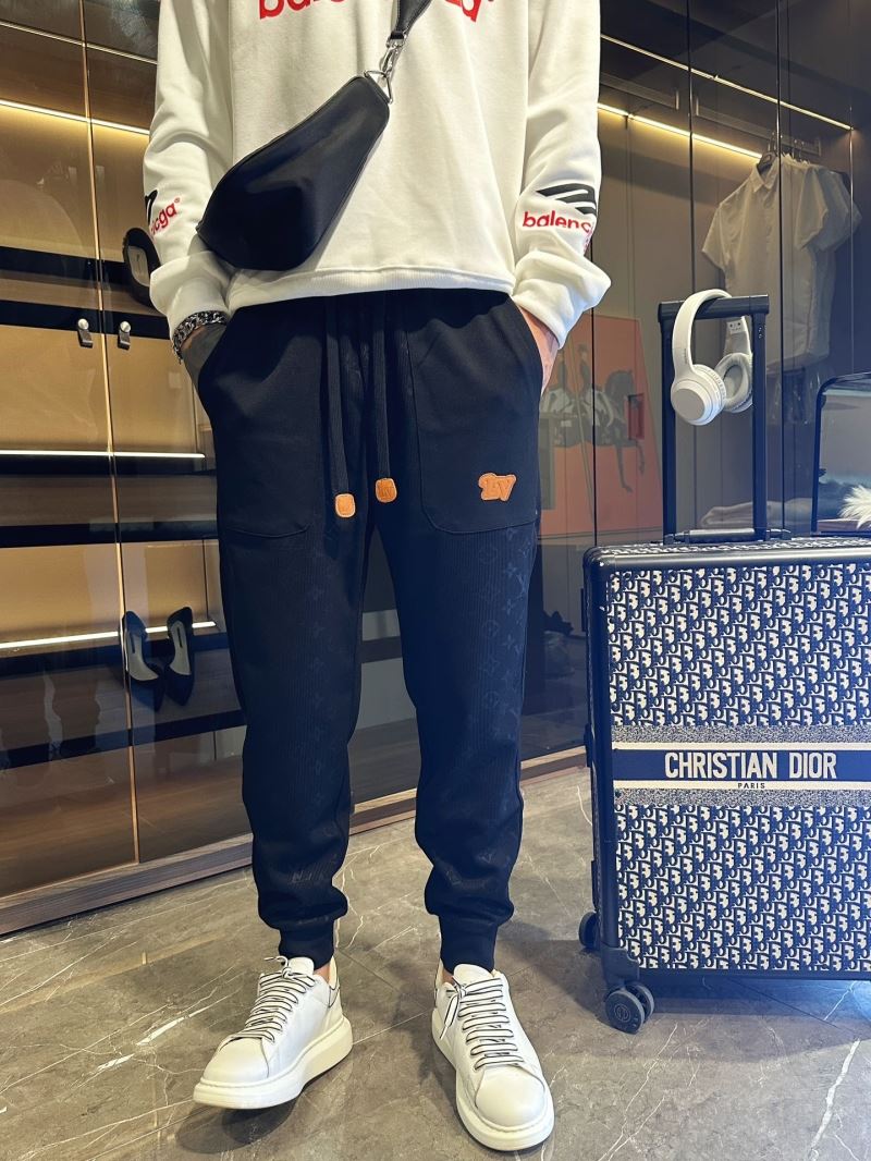 Louis Vuitton Long Pants